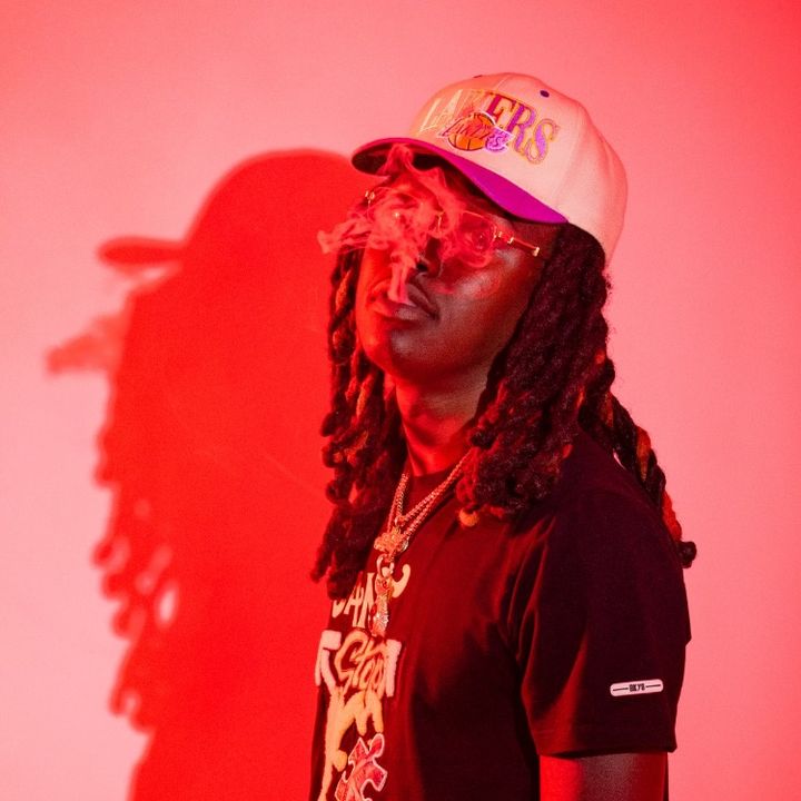 Profile Picture of Chuckie Kane (@chuckiekane) on Tiktok