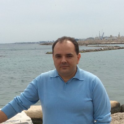 Profile Picture of V Barv (@v_barvinenko) on Twitter