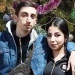 Profile Picture of 👑𝑀𝒾𝓁𝑜𝓇𝒶𝒹 𝒜𝓃𝑔𝑒𝓁𝒾𝓃𝒶 👑02.09.22🔐♥️𝑀𝑜𝓎𝒶 𝓇𝓊𝓀𝒶 𝓋 𝓉𝓋𝑜𝑒𝓎 𝓇𝓊𝓀𝑒🔐🗝 (@_milorad_angelina_) on Instagram