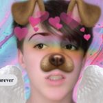 Profile Picture of ✨🍯a d a m🍯✨ ♡ ✨💗h e l e n a💗✨ (@adamxburkart) on Instagram