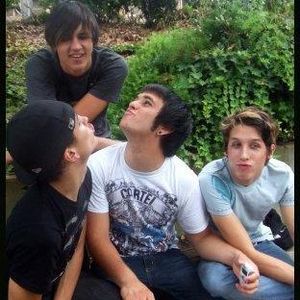 Profile Picture of The Rosery (@theroserymusic) on Myspace