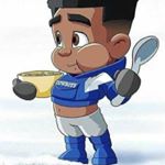 Profile Picture of Isaiah Wright (@isaiah.wright.1671) on Instagram