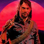 Profile Picture of John Marston (@johnmarstonsfamily) on Instagram