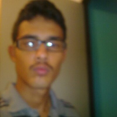 Profile Picture of Javier Emanuel Isais (@EMANUEL_012) on Twitter