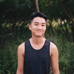 Profile Picture of David Huynh (@iamjust1guy) on Instagram
