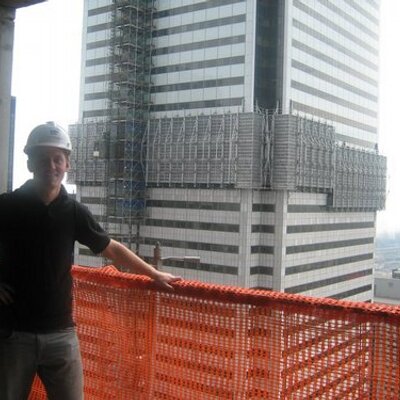 Profile Picture of Michael Hollingshead (@M_Hollingshead) on Twitter