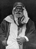 Profile Picture of Helal Al-Mutairion Wikipedia