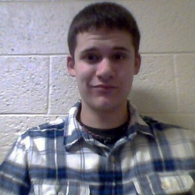 Profile Picture of Jonathan Tyrrell (@JonathanTyrrel1) on Twitter