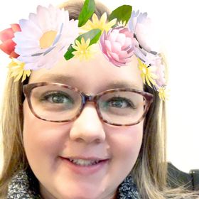 Profile Picture of Sarah Hyde (@smghyde) on Pinterest
