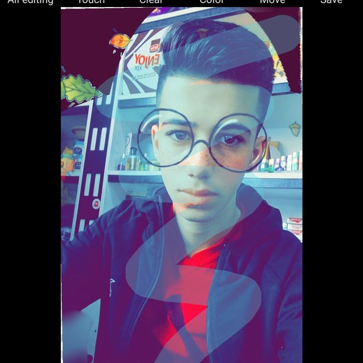 Profile Picture of montaser.haddad (@montaser.haddad) on Tiktok