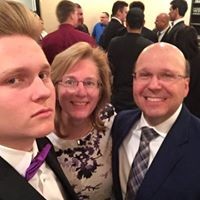 Profile Picture of Carolyn Parsons Brooks (@carolyn-parsons-brooks) on Quora