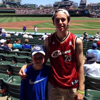 Profile Picture of Caleb Nielsen (@calebnielsen24) on Twitter
