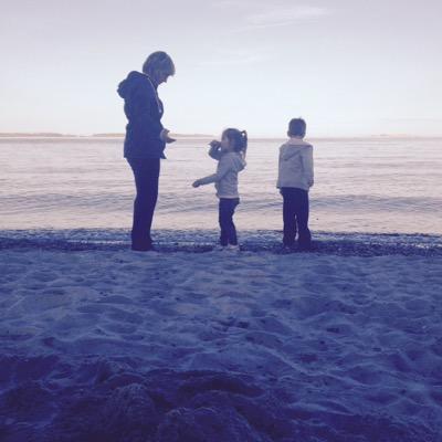 Profile Picture of Joanne Irvine (@JoIrvine24) on Twitter