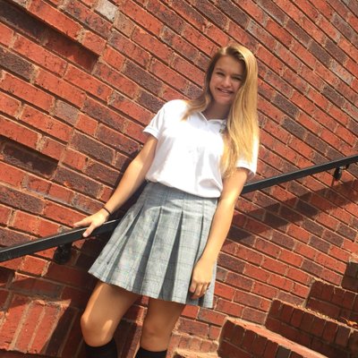 Profile Picture of Alaina Bryant (@asbryant0517) on Twitter