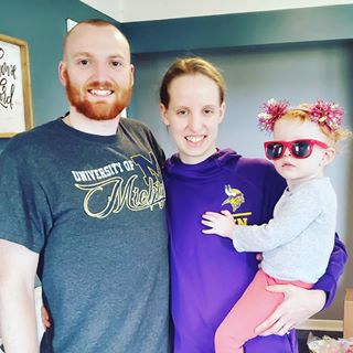 Profile Picture of Lydia DeMann (Lydia DeVries) (@lydia.devries.948) on Facebook