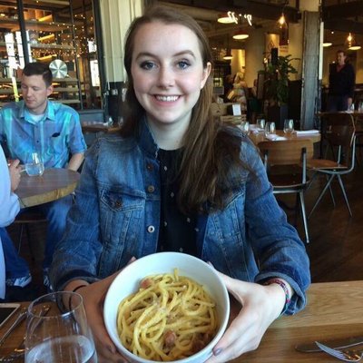 Profile Picture of Claire Meyer (@CMeyer4) on Twitter