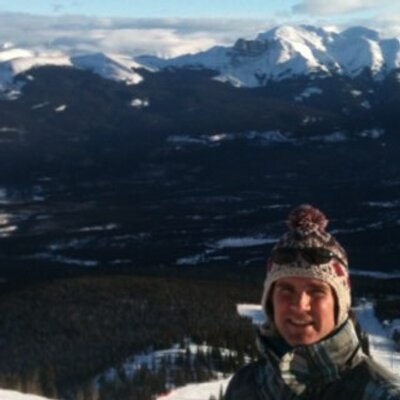 Profile Picture of Bill Beauchamp (@bbeauchamp17) on Twitter