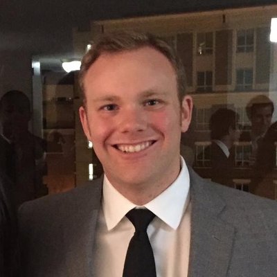 Profile Picture of Dan Sommer (@dsommer17) on Twitter
