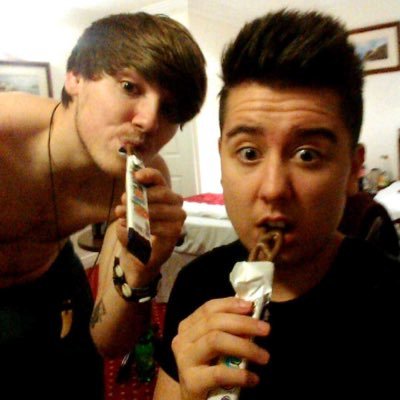 Profile Picture of Josh Hudson Hamm (@JoshHudsonHamm) on Twitter