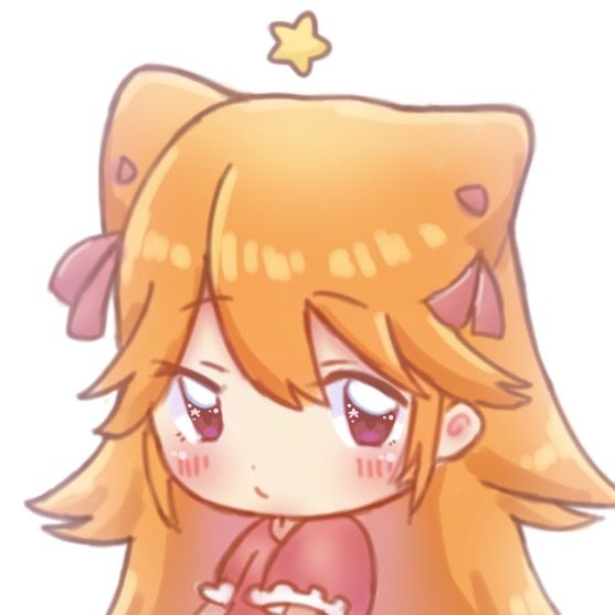 Profile Picture of iris (@irispeach) on Tiktok