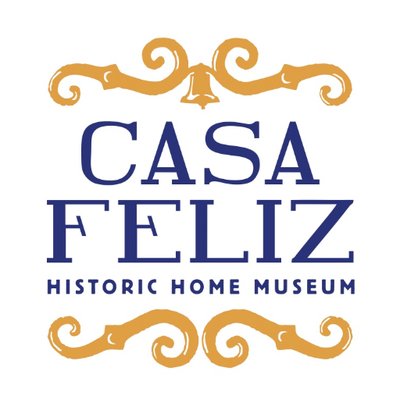 Profile Picture of Casa Feliz Museum (@CasaFelizMuseum) on Twitter