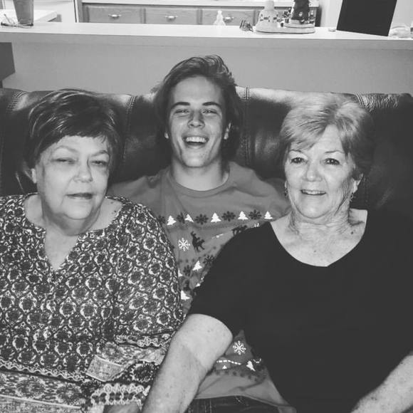 Profile Picture of Kyle Fowler (@kyle_fowler17) on Poshmark