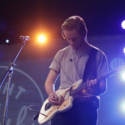 Profile Picture of James Gerhart✌🏻 (@resartagain) on Twitter