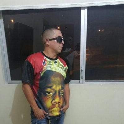 Profile Picture of Johnny Arevalo (@cjohnnyarevalo) on Twitter