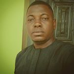Profile Picture of Albert Olayemi Jimoh (@namajor007) on Instagram