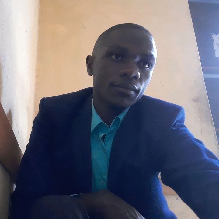 Profile Picture of Richard Bayega (@richardbaye83.com) on Tiktok