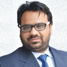 Profile Picture of Mohammed Obaid Khan (@imobaidkhan) on Twitter