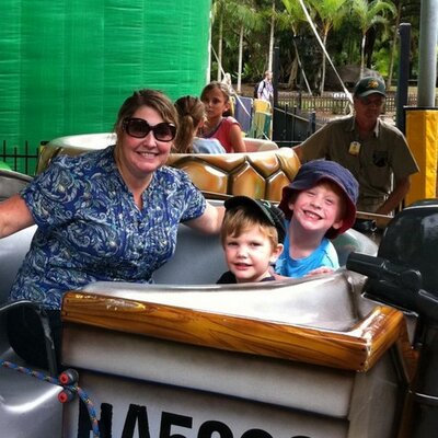 Profile Picture of Michelle Haase (@MichelleH007) on Twitter