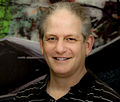 Profile Picture of Jeffrey Steefelon Wikipedia