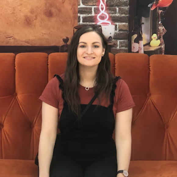 Profile Picture of Sarah Hateley (@sarahjade41) on Poshmark