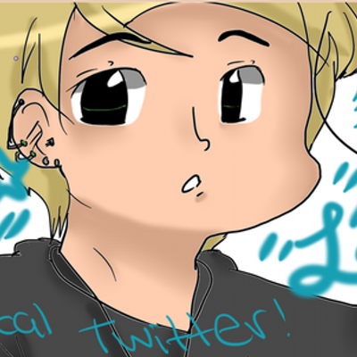 Profile Picture of Louis Lerman (@@Al_LouOfficial) on Twitter