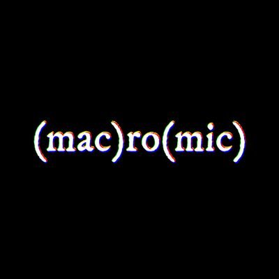 Profile Picture of (mac)ro(mic) (@mac_ro_mic) on Twitter