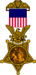 Profile Picture of Gabriel Cole (Medal of Honor)on Wikipedia
