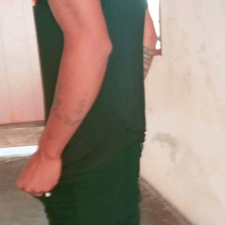 Profile Picture of Randy Bere (@randybere4) on Tiktok