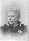 Profile Picture of Mary Lynde Craigon Wikipedia