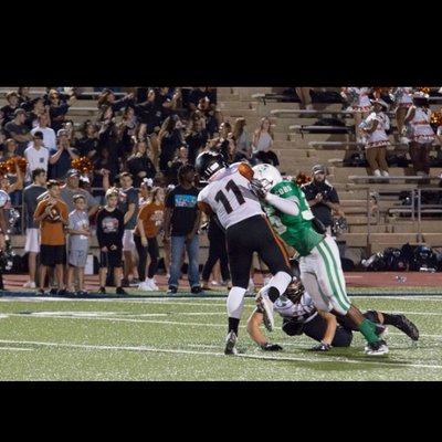 Profile Picture of Kelvin Mathis (@Kelvinmathis5) on Twitter