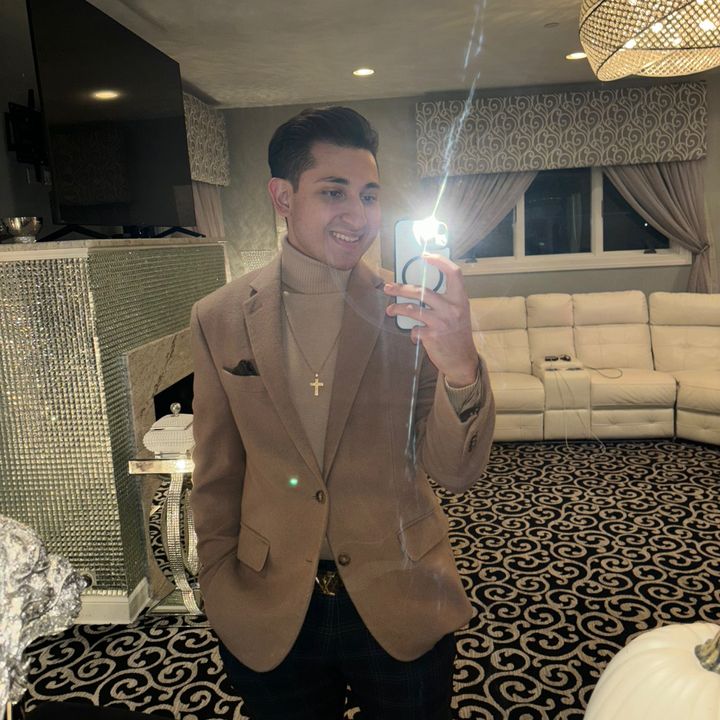 Profile Picture of Daniel (@danielderricks1) on Tiktok