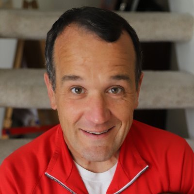 Profile Picture of Kevin J. Calkins (@kevinjcalkins) on Twitter