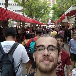 Profile Picture of Julio Rodriguez-Larios (@julio_rlarios) on Twitter