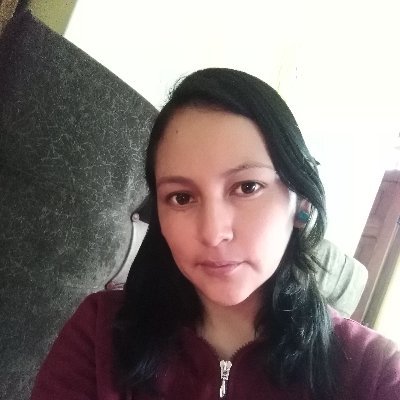 Profile Picture of CORY Huayta Castro Suire (@CorySuire) on Twitter