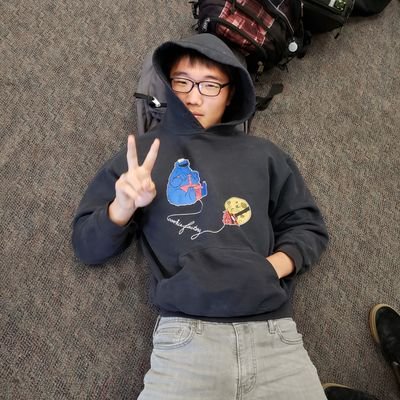 Profile Picture of Jeffrey Yun (@yun_jeffrey) on Twitter