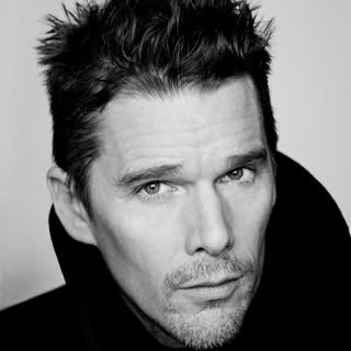 Profile Picture of Ethan Hawke (@ethanhawke) on Instagram