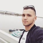 Profile Picture of Mark Mishurov (@markmishurov) on Instagram