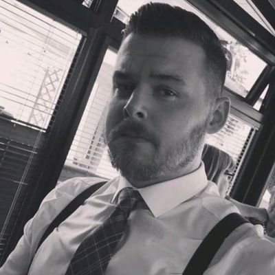 Profile Picture of Mark Doherty (@markdoherty90) on Twitter