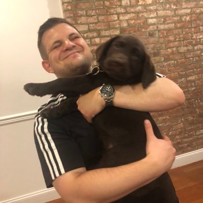 Profile Picture of Dan Orlando (@DanOSportsShow) on Twitter