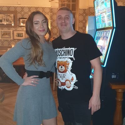 Profile Picture of Daniel Cornwell (@DanielC88797713) on Twitter